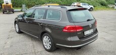 VW Passat variant 3C 2,0 TDI 103kw 2014 - 3