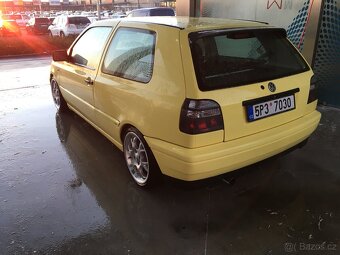 VW Golf III Joker - 3