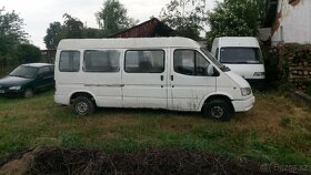 Ford Transit Koupím - 3