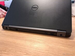 Dell Latitude E5450, i3 procesor, 4 gb ram - 3