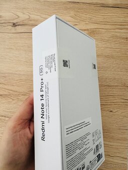 Xiaomi Redmi Note 14 Pro+ - 3