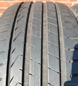 225/45 R18 95Y XL letní pneu Pirelli Cinturato P7 (4021) - 3