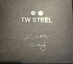 Hodinky TW STEEL Limited ed. - 3