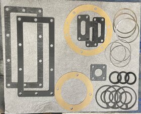 Sada těsnění kompresoru ORLÍK 1jsk 2jsk 3jsk - 3