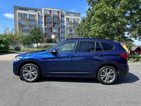 BMW X1 20d 140kW BOHATÁ VÝBAVA - 3