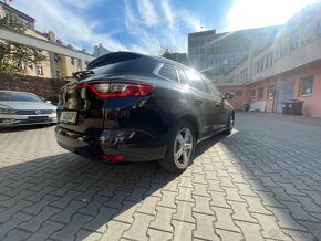 Renault Megane 2019 1,5 diesel, AT, 57 000 km - 3