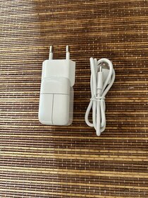 nabíjecí adaptér  Apple + USB C kabel - 3