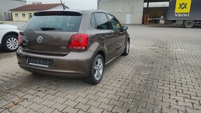 VW Polo 1.2TDI 55kW k vyvozu - 3