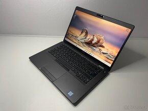 Dell Latitude 5400 i7 32GB RAM 512GB SSD - Jako nový - 3