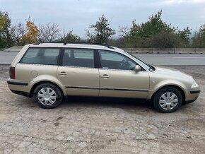 VW Passat b5.5 1.9tdi 96KW - 3