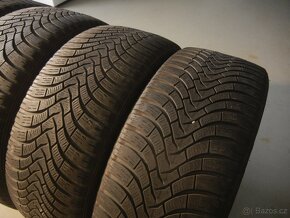 Zimní pneu Falken 245/45R19 - 3