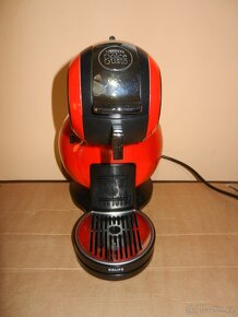 Krups KP 220 NESCAFÉ® Dolce Gusto - 3