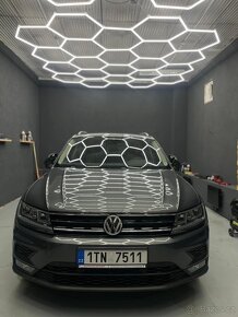 Volkswagen Tiguan 1,5 TSI, 110kW - 3