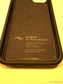 Peak Design Everyday Case pro iPhone 13 - 3