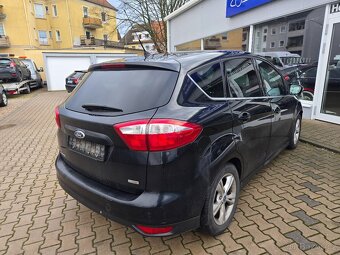 Ford C-Max Champions League  Edition 1,6TDCi Navi - 3