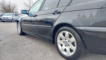 BMW E46 318i 105KW - 3