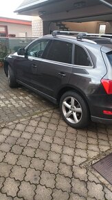 Audi Q5, 2.0 TDi, 2011 - 3