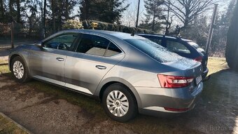 Superb 3 1.6tdi - 3