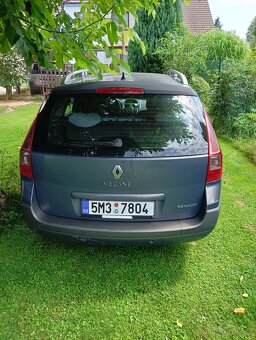 Renault Megane combi - 3