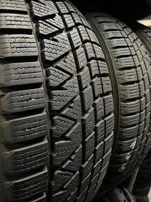 225/55R18 102V, Kumho, WINTERCRAFT WP52 - 3