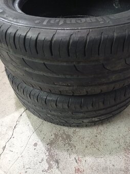 Letni pneu 205/55 R16 - 3