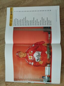 Formule 1 Hvězdy F1 2003 - 3