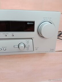 Receiver Sony-STR 695 5.1 Digital EX/DTS-ES - 3