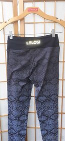 Leginy Lelosi Basic - 3