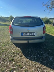 Renault laguna 1,9 dci 88kw - 3