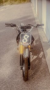 Pitbike - 3