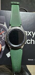 Samsung GALAXY WATCH 46mm - 3