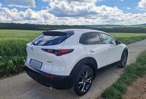 Mazda CX - 30 X 180 Edition 100 TH - 3