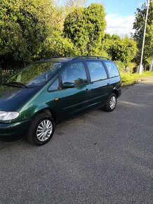 Seat Alhambra 1.9tdi - 3