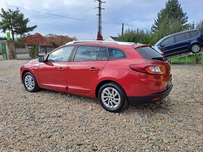 Renault Mégane 1.5 DCi 81kW ČR LIMITED - 3