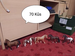 Schleich 3/5 - 3