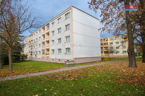 Prodej bytu 2+1, 52 m², Zlín, ul. třída Svobody - 3