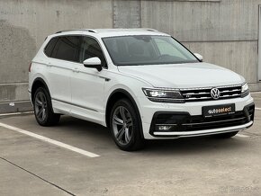 VOLKSWAGEN TIGUAN ALLSPACE 2.0TDI 147KW DSG RLINE - 3