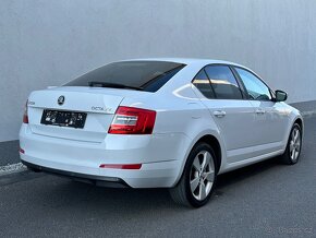 Škoda Octavia III. 2.0 TDI ELEGANCE/XENON/DSG - 3