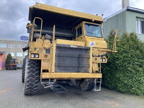 Dumper CAT 773B - 3