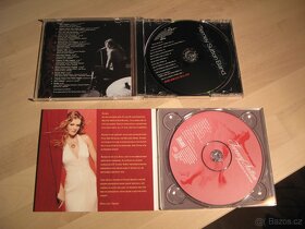 2x CD Tierney Sutton - 3