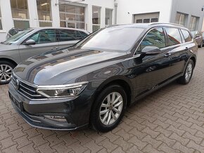 VW Passat B8 2.0TDI 110kW DSG Matrix Virtual Tažné ACC ERGO - 3