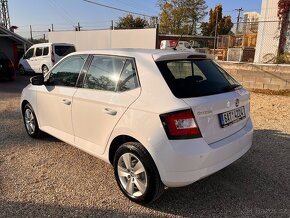 Škoda Fabia, 1.0 TSI 70kWCZDPH1.MAJ - 3