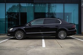 Škoda Superb 2.0 TDI CR 4x4 170k L&K DSG - 3