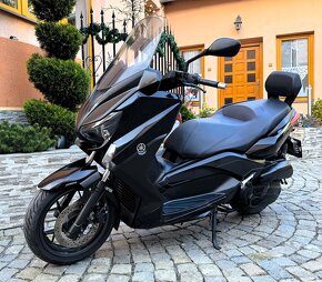 Yamaha X-Max 125 s ABS - 3