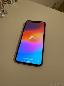 iPhone XS 64gb gold - 3