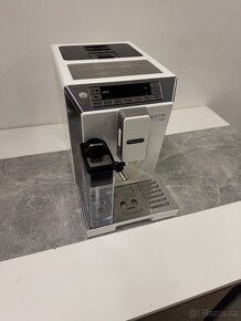 Kávovar DeLonghi ELETTA ECAM45.366.W - 3