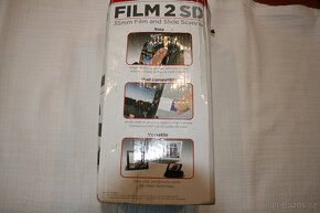 Sener 35 mm filmov - 3