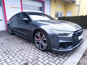 Prodám audi a7 55TFSI 290KW - 3