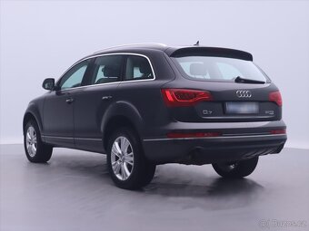 Audi Q7 3,0 TDI Quattro CZ Kůže Xenon (2011) - 3