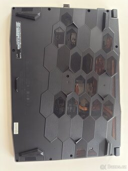 notebook MSI Katana 15 B12V? - 3